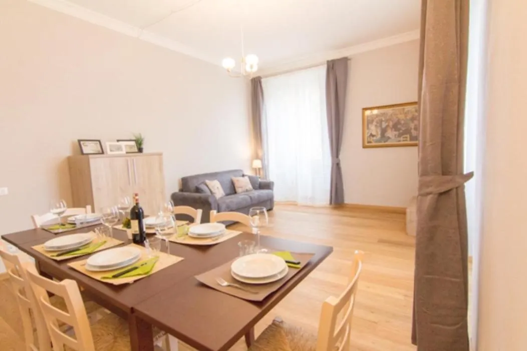 Cittadella Apartment Florence