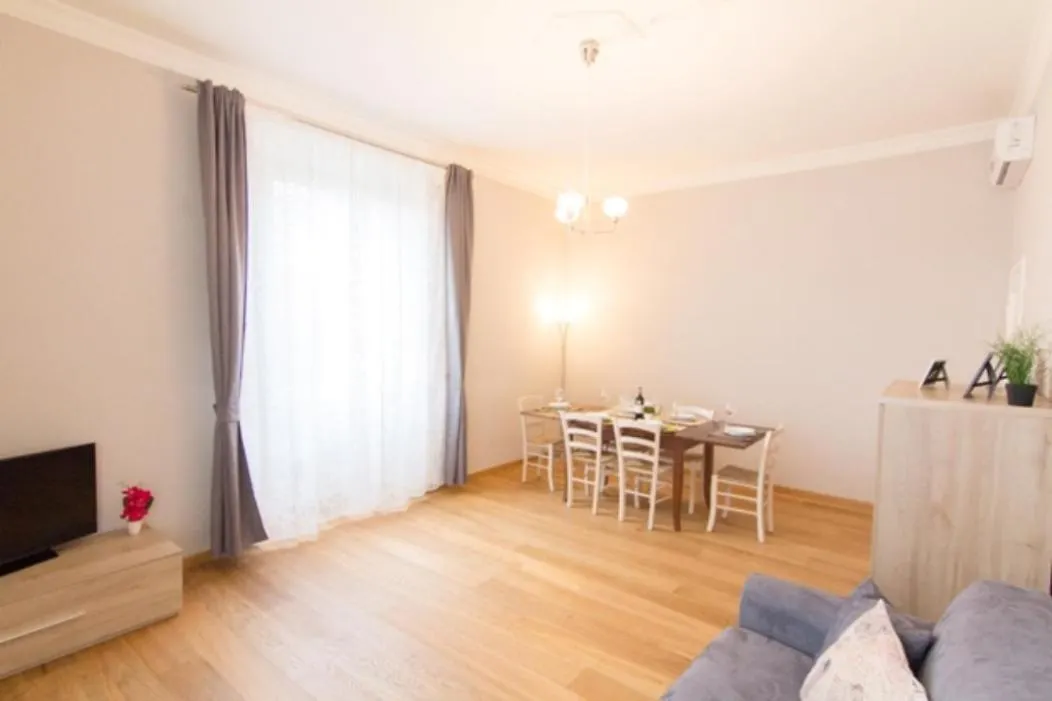 Cittadella Apartment Florence