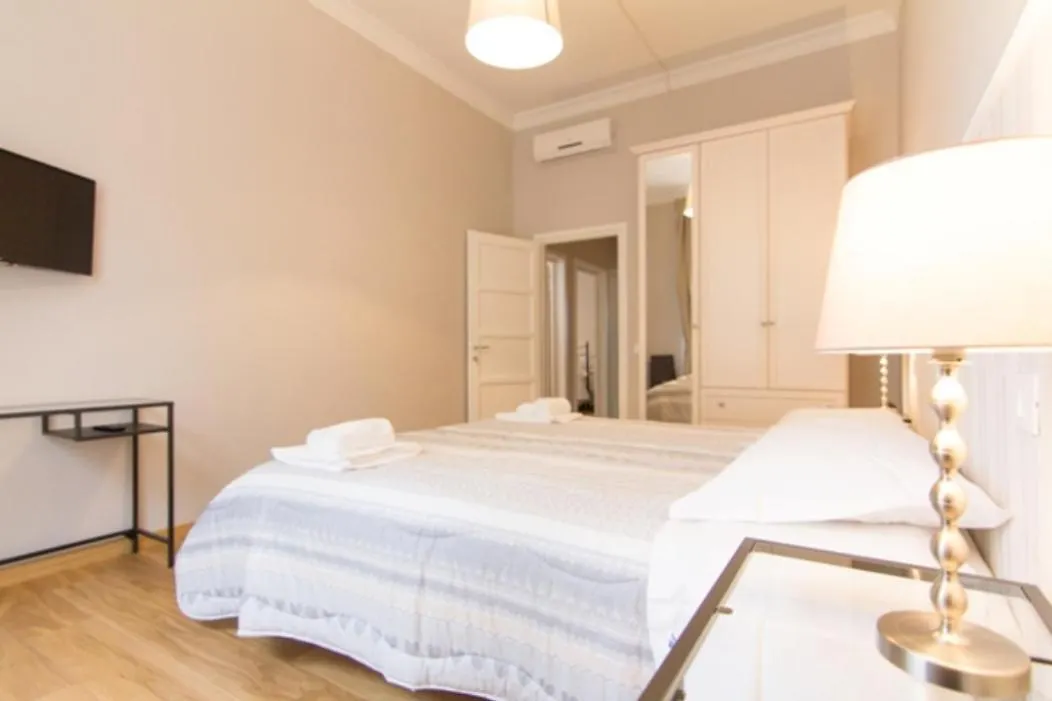 Cittadella Apartment Florence 0*,  Italy