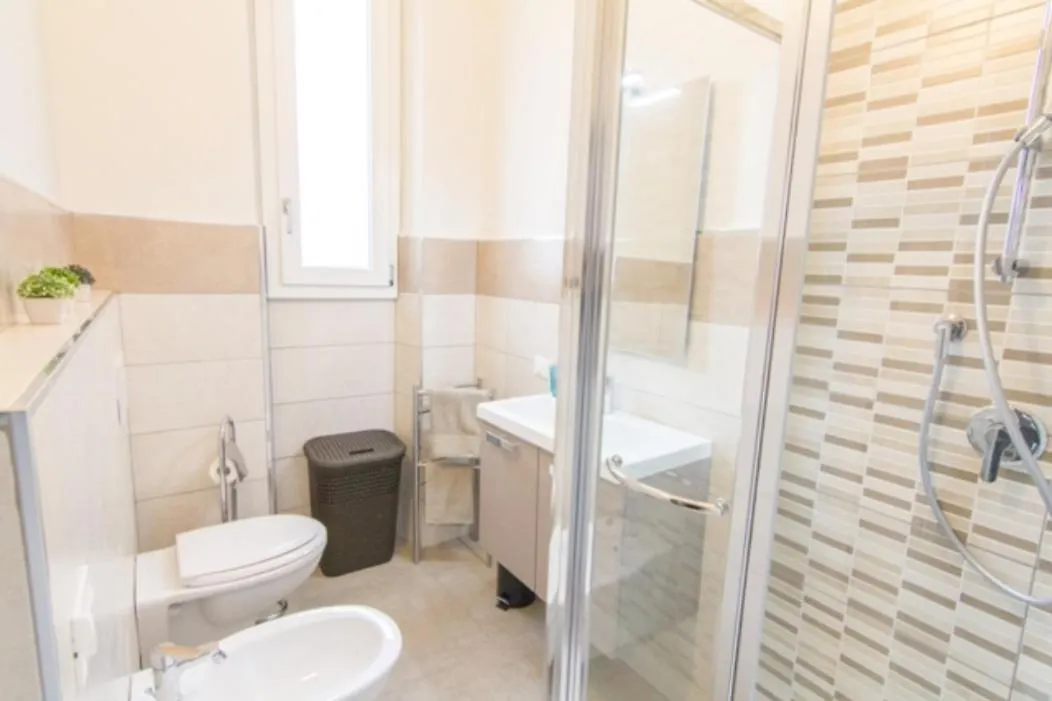 Cittadella Apartment Florence