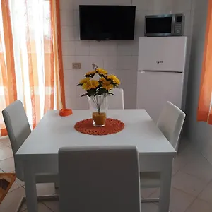 Casaliuccia Apartment Mondello
