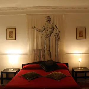 Degli Ottimati Bed & Breakfast Reggio Calabria