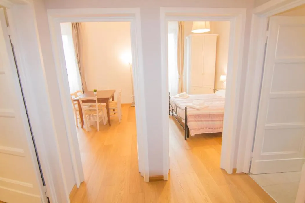 Appartamento Cittadella Firenze