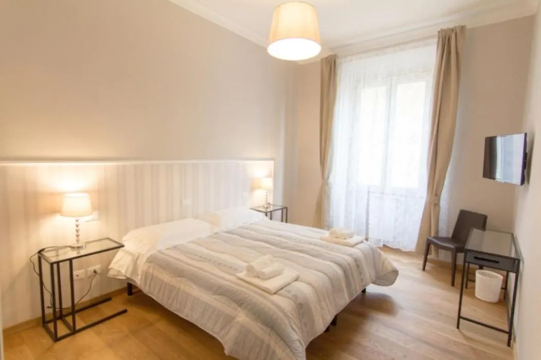 Appartamento Cittadella Firenze Italia