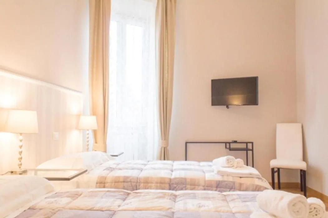 Appartamento Cittadella Firenze