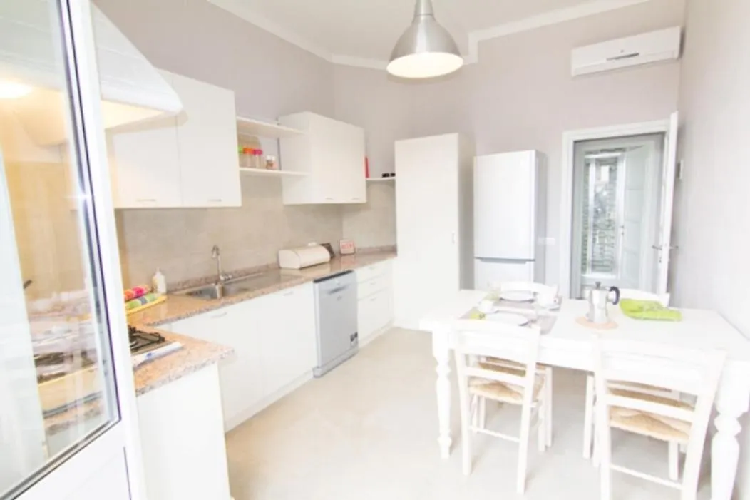Appartamento Cittadella Firenze 0*,  Italia