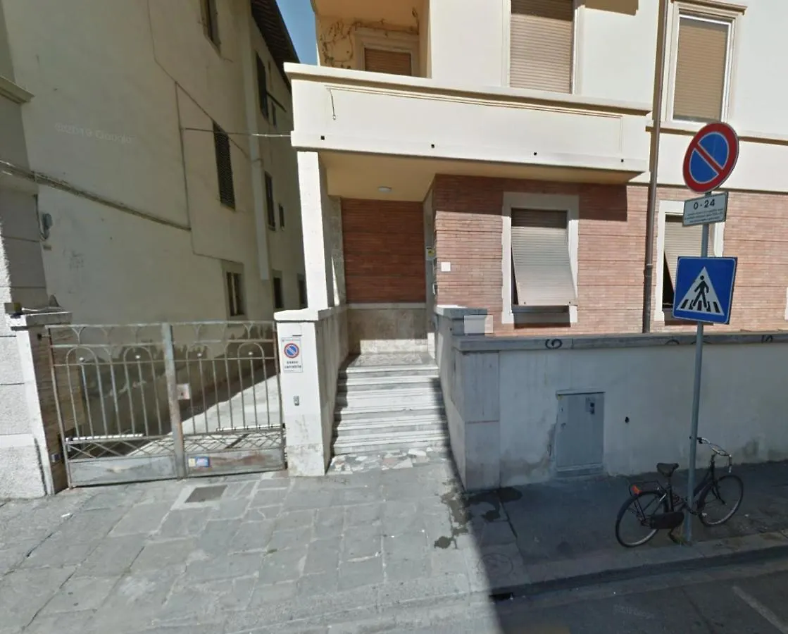 Cittadella Apartment Florence Italy